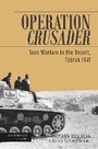Cover: Operation Crusader - Casemate Publishers