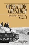 Cover: Operation Crusader - Casemate Publishers
