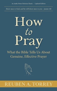 Enlarge image Cover: How to Pray - Aneko Press