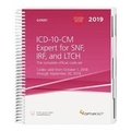 Cover: ICD-10 Expert for Snf, Irf and Hospice 2019 - Optum 360