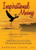 Cover: Inspirational Musings - Loving Healing Press