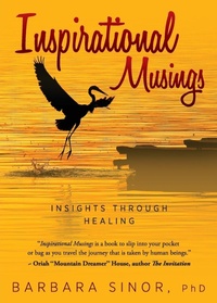 Enlarge image Cover: Inspirational Musings - Loving Healing Press