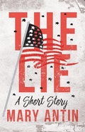 Cover: The Lie - Read Books Ltd.