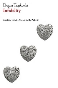 Enlarge image Cover: Infidelity - Dalkey Archive Press