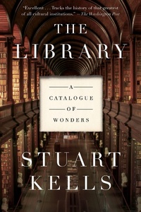 Abbildung von: The Library - Counterpoint