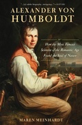 Cover: Alexander Von Humboldt - BlueBridge