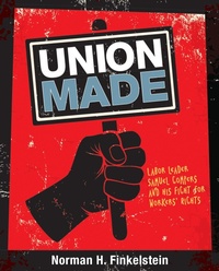 Enlarge image Cover: Union Made - Astra Publishing House