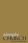 Cover: Simply Church - Karis Publishing
