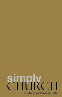 Enlarge image Cover: Simply Church - Karis Publishing