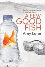 Cover: A Few Good Fish - Dreamspinner Press