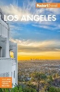 Abbildung von: Fodor's Los Angeles - Fodor's Travel Publications Inc.,U.S.