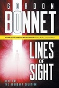 Cover: Lines of Sight - Fleet Press