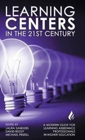Cover: Learning Centers in the 21st Century - Iona Press