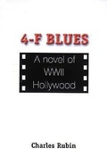 Cover: 4-F Blues - New Century Publishers