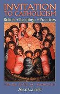 Cover: Invitation To Catholicism - Saint Mary's Press