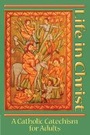 Cover: Life In Christ - Saint Mary's Press