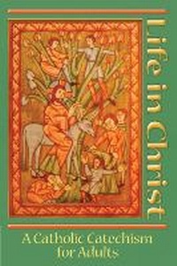 Enlarge image Cover: Life In Christ - Saint Mary's Press