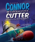 Cover: Myst of the Baffling Blackout - Mascot Books