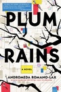 Cover: Plum Rains - Soho Press