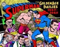 Cover: Superman: The Golden Age Newspaper Dailies: 1947-1949 - Idea & Design Works