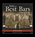 Cover: The History and Stories of the Best Bars of New York - Turner Publishing Company