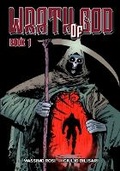 Cover: Wrath of God - Book 1 - Caliber Comics
