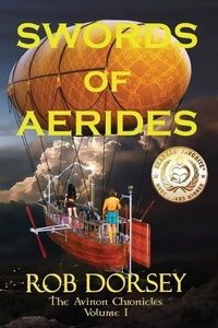 Abbildung von: Swords of Aerides - Copper Creek Press, LLC