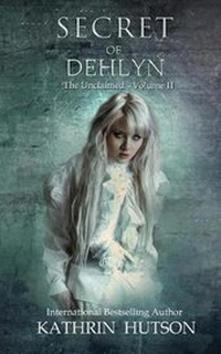 Enlarge image Cover: Secret of Dehlyn - Exquisite Darkness Press