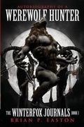 Cover: The Winterfox Journals Book One - Permuted Press