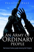 Cover: An Army of Ordinary People - Karis Publishing