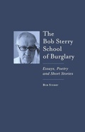 Cover: The Bob Sterry Book of Burglary - Sterry and Sterry
