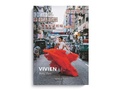 Cover: Vivien Liu: Being There - Trope Publishing Co.