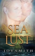 Cover: Sea Lust - Soul Mate Publishing