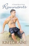Cover: Remnants - Soul Mate Publishing