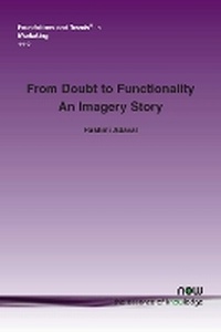 Enlarge image Cover: From Doubt to Functionality - now publishers Inc