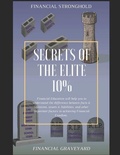 Cover: Secrets of the Elite 10% - Independently Published