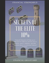 Enlarge image Cover: Secrets of the Elite 10% - Independently Published