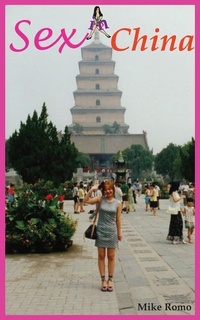 Abbildung von: Sex in China - Independently Published