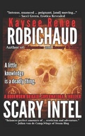 Cover: Scary Intel - Bookworm Brigade