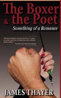 Cover: The Boxer & the Poet - Black Lyon Publishing