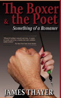 Enlarge image Cover: The Boxer & the Poet - Black Lyon Publishing