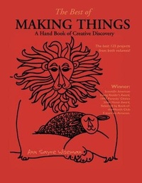 Enlarge image Cover: The Best of Making Things - Hand Print Press