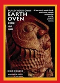 Cover: Build Your Own Earth Oven - Hand Print Press