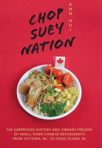 Abbildung von: Chop Suey Nation - Douglas & McIntyre