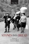 Cover: Stones into Bread - Guernica Editions Inc