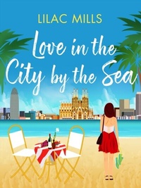 Abbildung von: Love in the City by the Sea - Canelo Romance