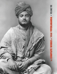Abbildung von: The Complete Works of Swami Vivekananda, Volume 8 - Discovery Publisher