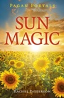 Cover: Pagan Portals - Sun Magic - Moon Books