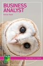Cover: Business Analyst - BCS, The Chartered Institute for IT