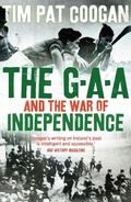 Cover: The GAA and the War of Independence - Apollo